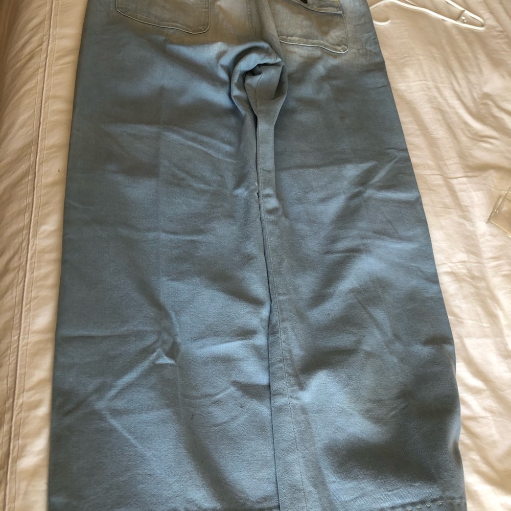 Jeans Gucci 💯 % authentic - Picture 10 of 12